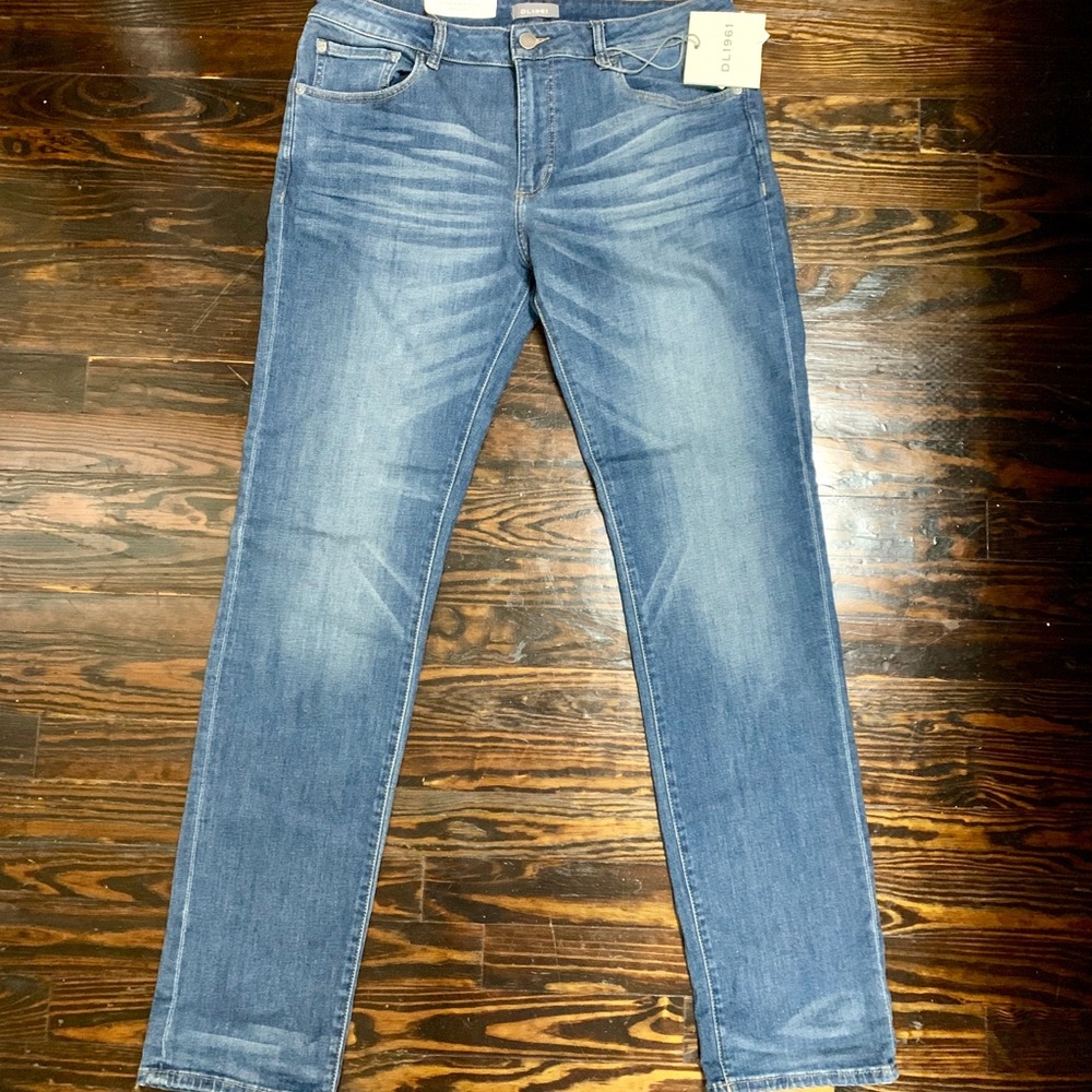 DL1961 jeans